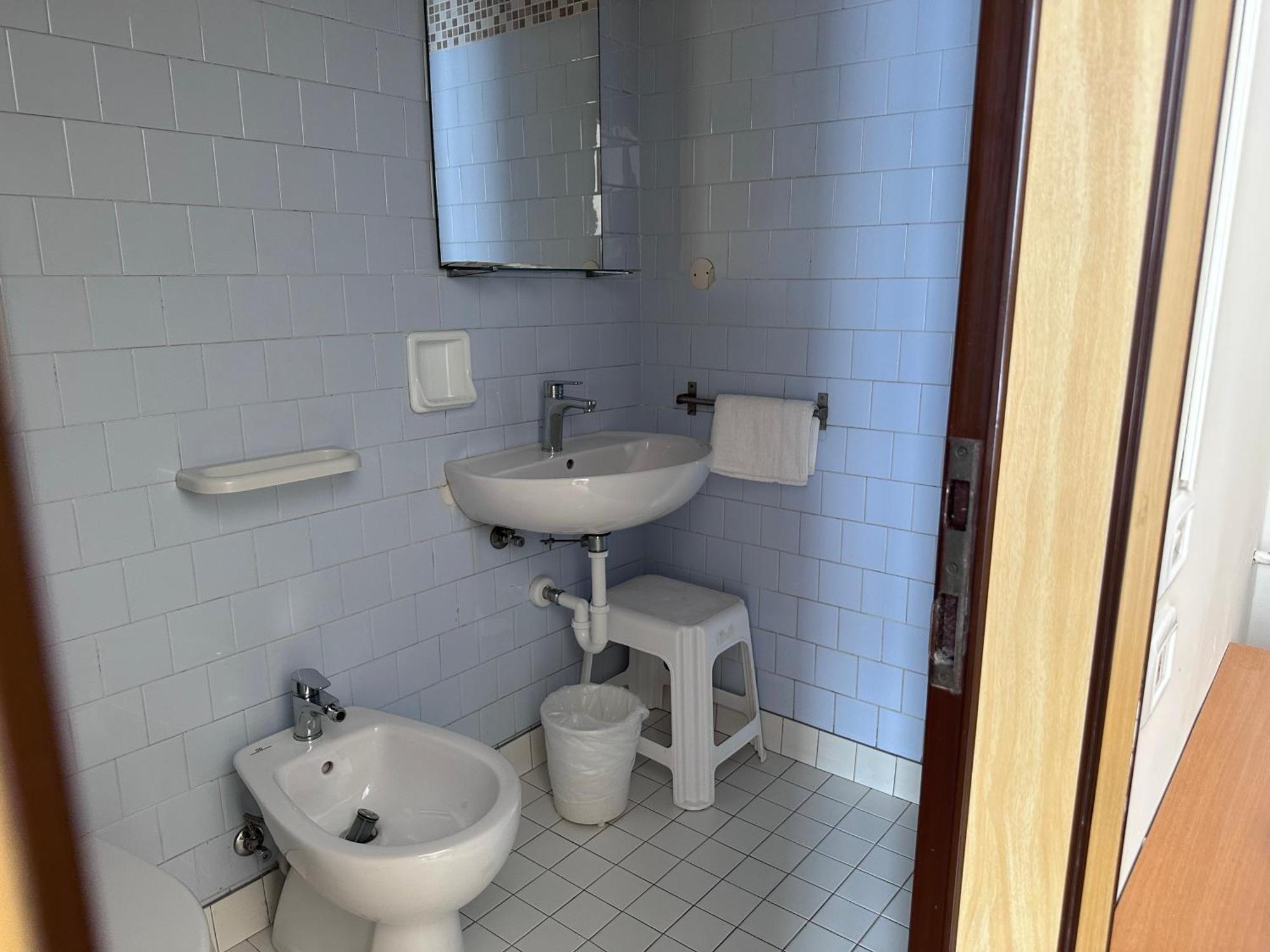 Hotel Montebello Riccione Room photo